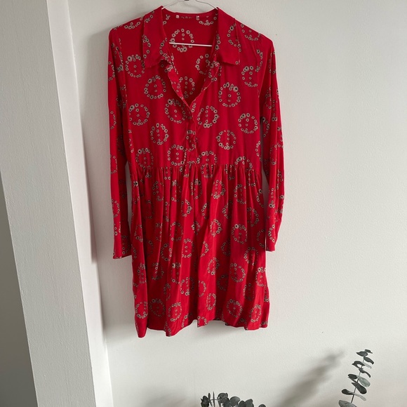 Sandro dress - Picture 6 of 6